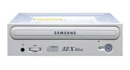 CDROM Samsung 52x speed SC-152LEBS - 
