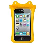 DiCAPac WP-i10 Yellow - Phone Case