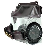 DiCAPac WP-D20 - Waterproof Case