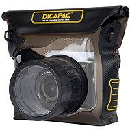 DiCAPac WP-S3 - Waterproof Case