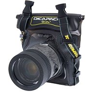  DiCAPac WP-S5 - Waterproof Case