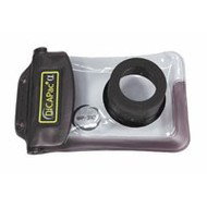 DiCAPac WP-310 (Medium) - Waterproof Case