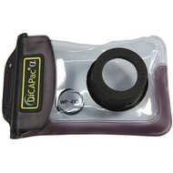 DiCAPac WP-410 (Wide angle) - Waterproof Case