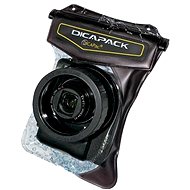 DiCAPac WP-610 - Waterproof Case