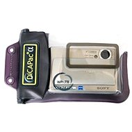  DiCAPac WP-711  - Waterproof Case