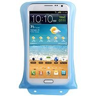DiCAPac WP-C2 blue - Phone Case