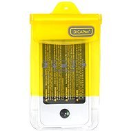 DiCAPac WP-C10i žltá - Puzdro na mobil