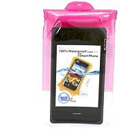 DiCAPac WP-C10i pink - Phone Case