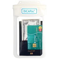 DiCAPac WP-565 biele - Vodotesné puzdro