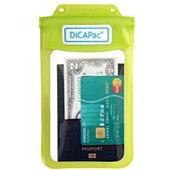DiCAPac WP-565 zelené - Vodotesné puzdro