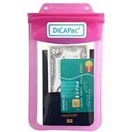 DiCAPac WP-565 ružové - Puzdro na mobil