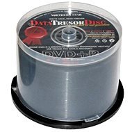 DATA TRESOR DISC DVD+R 50 ks cakebox - Médium
