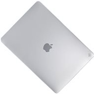 Gecko Covers for Apple MacBook Air 13" Clip on Case ('18-'20) fehér - Laptop tok