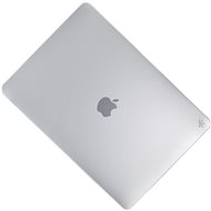 Gecko Covers for Apple MacBook Pro 13" Clip on Case ('18-'20) white - Laptop Cover