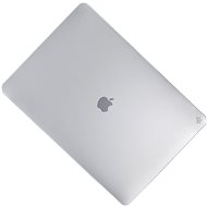 Gecko Covers for Apple Macbook Pro 16'' Clip On Case (2019) white - Laptop Cover