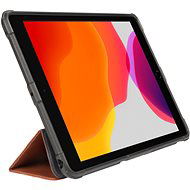 Gecko Covers Apple iPad 10.2" (2019/2020/2021) Rugged Cover barna - Tablet tok