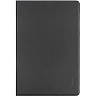 Gecko Covers für Samsung Galaxy Tab S7 11" (2020) Easy-Click 2.0 Cover schwarz - Tablet-Hülle