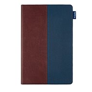 Gecko Covers for Samsung Galaxy Tab A7 10.4" (2020) ColorTwist Cover Brown - Tablet Case