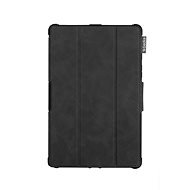 Gecko Covers Samsung Galaxy Tab A7 10.4" (2020) Rugged Cover készülékhez, fekete - Tablet tok