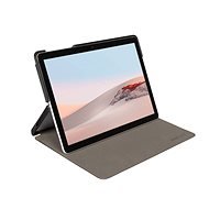Gecko Covers für Microsoft Surface Go 2 10" (2020) Easy-Click cover schwarz - Tablet-Hülle