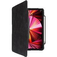 Gecko Covers for Apple iPad Pro 11 (2021) Rugged Cover Black - Tablet Case