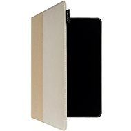 Gecko Covers Apple iPad 10.2" (2019/2020/2021) Easy-Click 2.0 Cover Sand - Tablet-Hülle