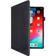 Gecko Covers für Apple iPad Pro 12.9" (2020) Easy-click cover schwarz - Tablet-Hülle