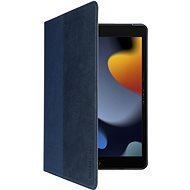 Gecko Covers Apple iPad 10.9" (2022) EasyClick 2.0 Blau - Tablet-Hülle