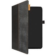 Gecko Covers pro Apple iPad Air 10.9" (2020) ColorTwist Cover Black - Tablet Case