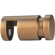 SAPHO závěsný, kov, měď 1301-08PG - Bathroom Hook