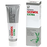 Gehwol Extra Universal Foot Cream 75 ml - Foot Cream