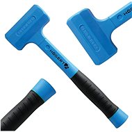 Högert Rubber hammer Technik HT3B091 - Hammer