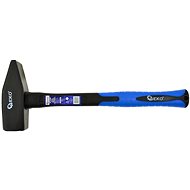 GEKO G72269 Locksmith hammer, fibreglass handle 2000 g - Hammer