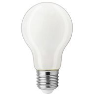 GE LED 8W, E27, 2700K, GLASS - LED Bulb