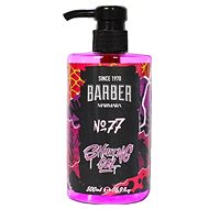 Marmara Barber Shaving Gel No. 77 500 ml - Shaving Gel