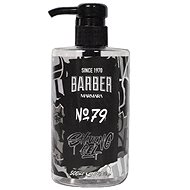 Marmara Barber Shaving Gel No. 79 500 ml - Shaving Gel