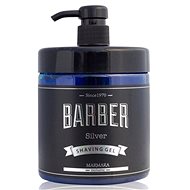 Marmara Barber Shaving Gel 1000 ml - Shaving Gel