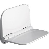 AQUALINE DINO load capacity 120kg, plastic, white DI82 - Showe Seat