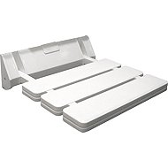 AQUALINE HANDICAP load capacity 130kg, aluminium/plastic, white AE357 - Showe Seat
