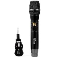 Gemini GMU-M100 - Wireless System