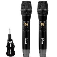 Gemini GMU-M200 - Wireless System