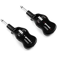 Gemini GMU-G100 - Wireless System