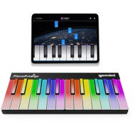 Gemini GPP-101 - MIDI Keyboards