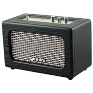 Gemini GTR-100 - Bluetooth Speaker