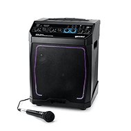 Gemini MPA-3600 - PA System