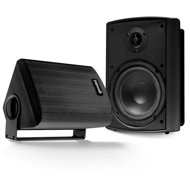 Gemini GHSI-W650BT-PR Black - Bluetooth Speaker
