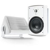Gemini GHSI-W650BT-PR White - Bluetooth Speaker