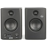 Gemini SMX-3BT - Speakers