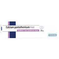 Calcium Pantothenicum Ointment - Ointment
