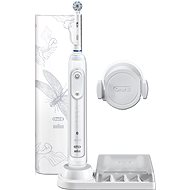 Genius 10000N Lotus White - Elektrische Zahnbürste